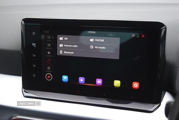 Used SEAT Arona 2024 for sale - 77799633: Photo 21