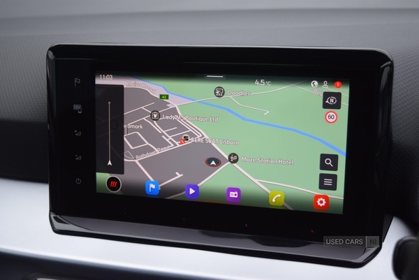 Used SEAT Arona 2024 for sale - 77799633: Photo 22