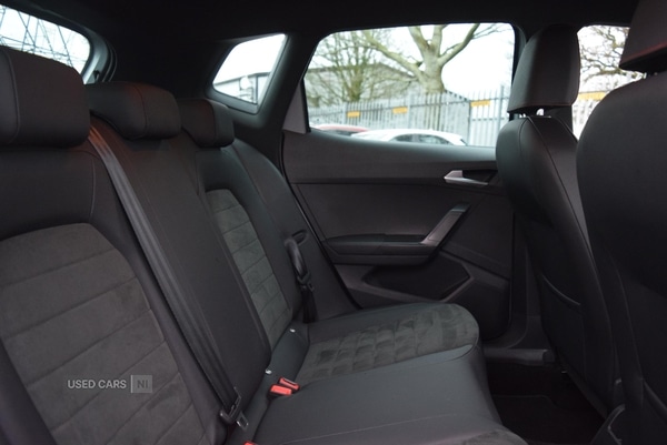 Used SEAT Arona 2024 for sale - 77799633: Photo 31