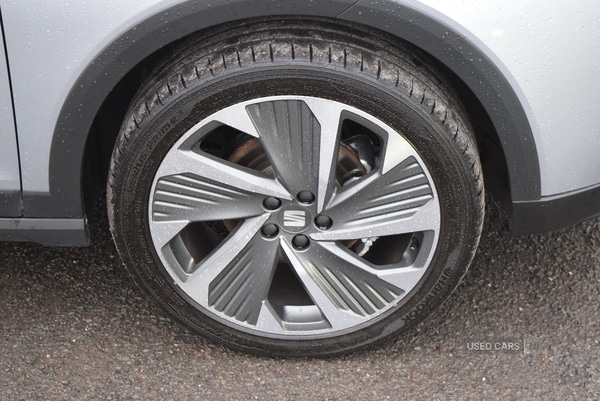 Used SEAT Arona 2024 for sale - 77799633: Photo 33