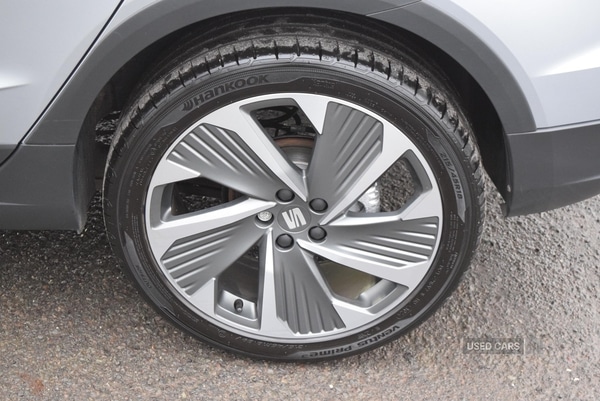 Used SEAT Arona 2024 for sale - 77799633: Photo 35