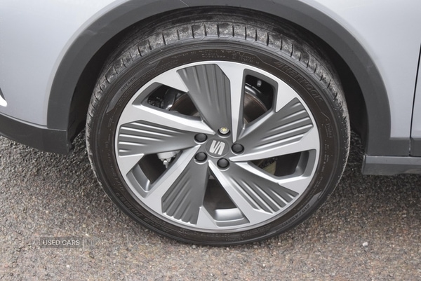 Used SEAT Arona 2024 for sale - 77799633: Photo 36