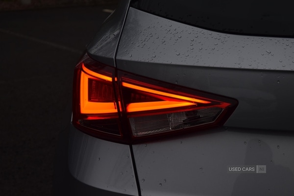 Used SEAT Arona 2024 for sale - 77799633: Photo 37