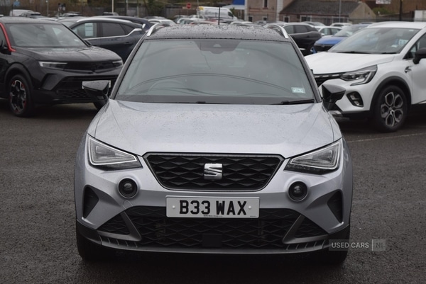 Used SEAT Arona 2024 for sale - 77799633: Photo 5