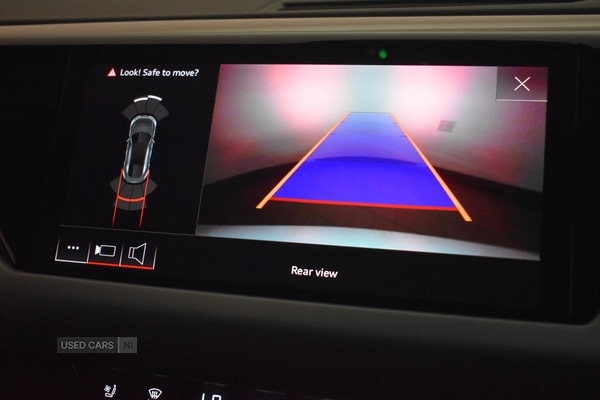 Used Audi RS e-tron GT 2023 for sale - 76998551: Photo 23