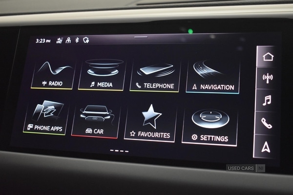 Used Audi RS e-tron GT 2023 for sale - 76998551: Photo 26