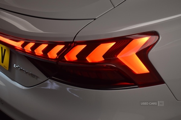 Used Audi RS e-tron GT 2023 for sale - 76998551: Photo 61