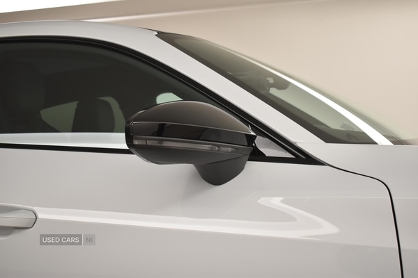 Used Audi RS e-tron GT 2023 for sale - 76998551: Photo 8