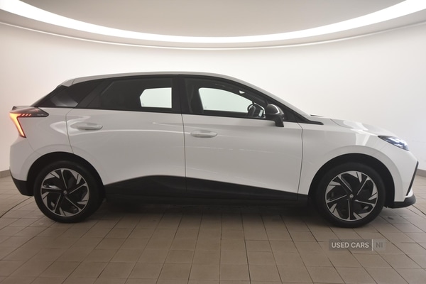 Used MG MG4 2023 for sale - 76690103: Photo 2