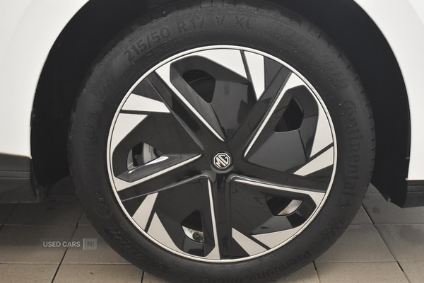 Used MG MG4 2023 for sale - 76690103: Photo 38