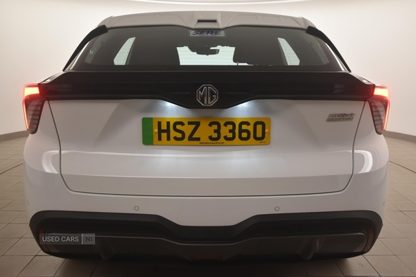 Used MG MG4 2023 for sale - 76690103: Photo 41