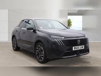 Used Peugeot 3008 2025 for sale - 79678013: Photo