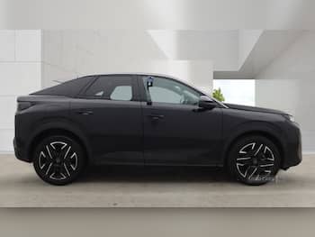Used Peugeot 3008 2025 for sale - 79678013: Photo