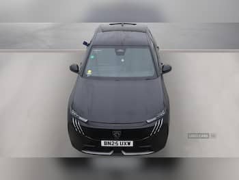Used Peugeot 3008 2025 for sale - 79678013: Photo
