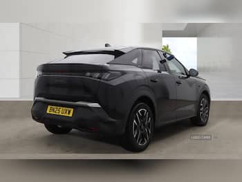 Used Peugeot 3008 2025 for sale - 79678013: Photo