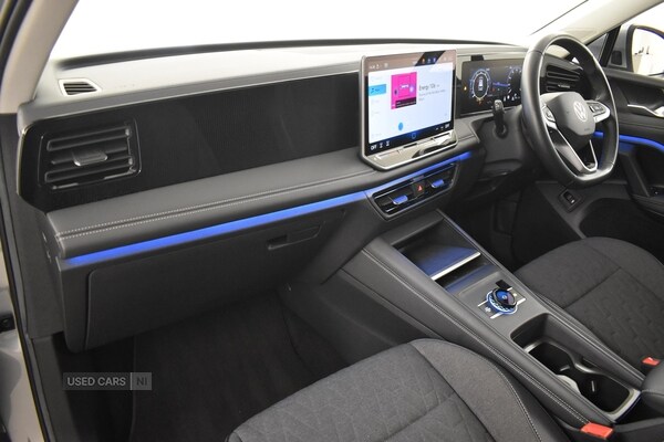 Used Volkswagen Tiguan 2024 for sale - 77599532: Photo 10