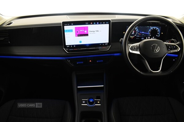 Used Volkswagen Tiguan 2024 for sale - 77599532: Photo 11