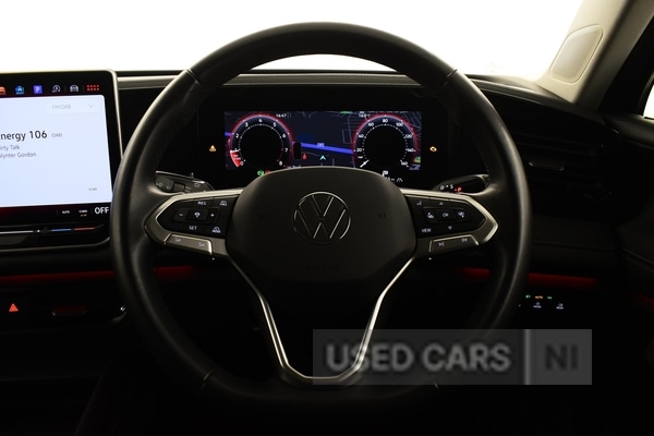 Used Volkswagen Tiguan 2024 for sale - 77599532: Photo 12