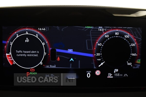 Used Volkswagen Tiguan 2024 for sale - 77599532: Photo 13