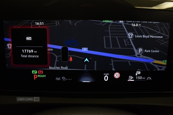 Used Volkswagen Tiguan 2024 for sale - 77599532: Photo 14