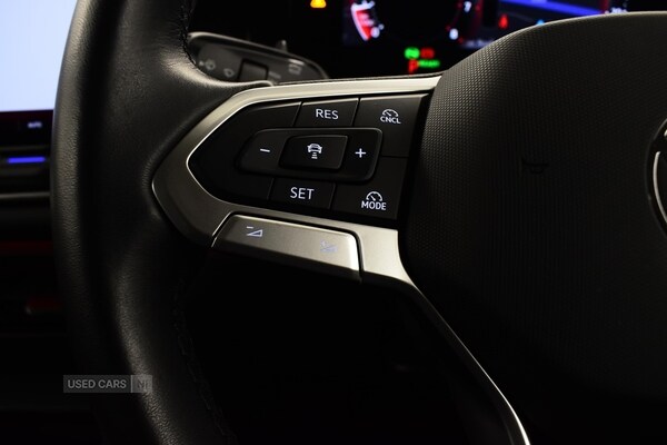 Used Volkswagen Tiguan 2024 for sale - 77599532: Photo 15