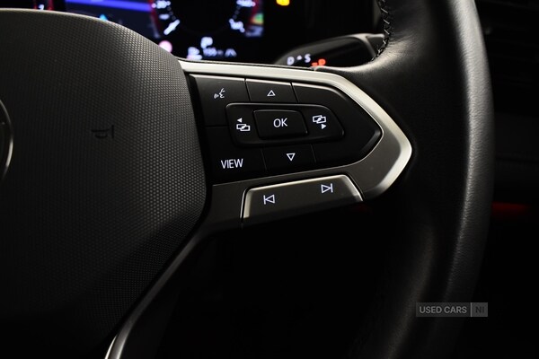 Used Volkswagen Tiguan 2024 for sale - 77599532: Photo 16