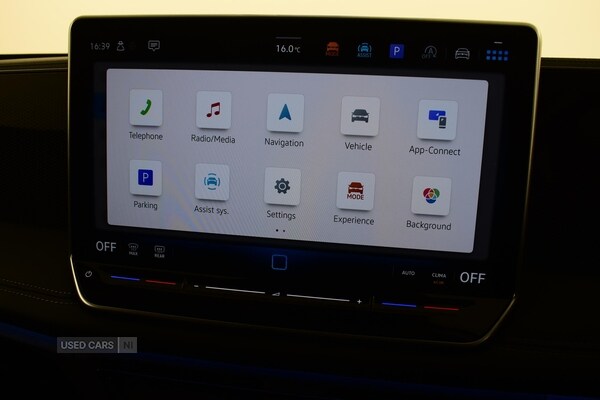 Used Volkswagen Tiguan 2024 for sale - 77599532: Photo 18