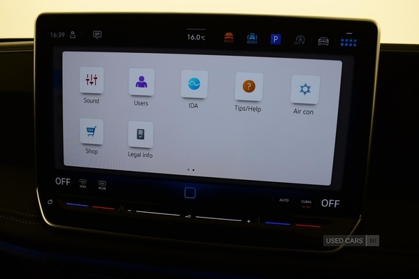 Used Volkswagen Tiguan 2024 for sale - 77599532: Photo 19