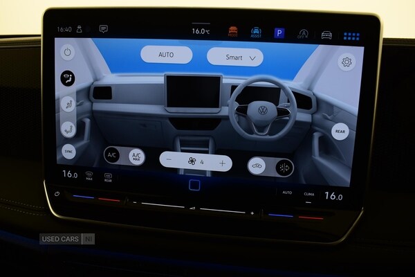 Used Volkswagen Tiguan 2024 for sale - 77599532: Photo 20