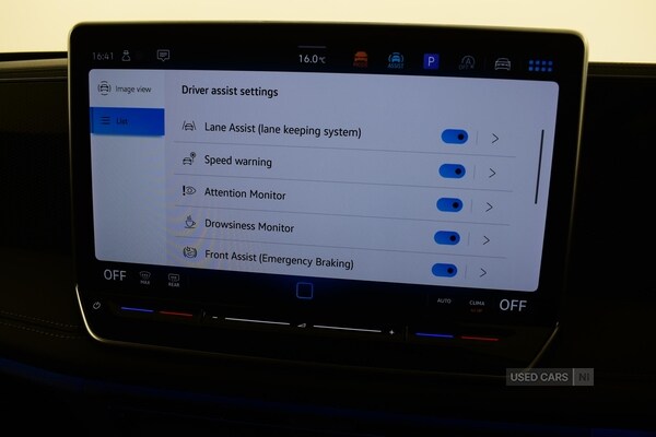 Used Volkswagen Tiguan 2024 for sale - 77599532: Photo 22