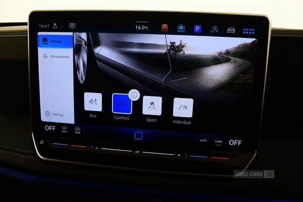 Used Volkswagen Tiguan 2024 for sale - 77599532: Photo 23