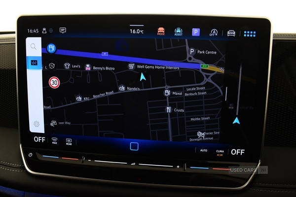 Used Volkswagen Tiguan 2024 for sale - 77599532: Photo 24