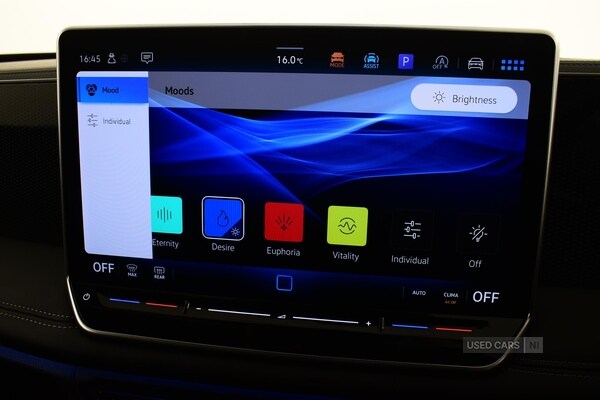 Used Volkswagen Tiguan 2024 for sale - 77599532: Photo 25