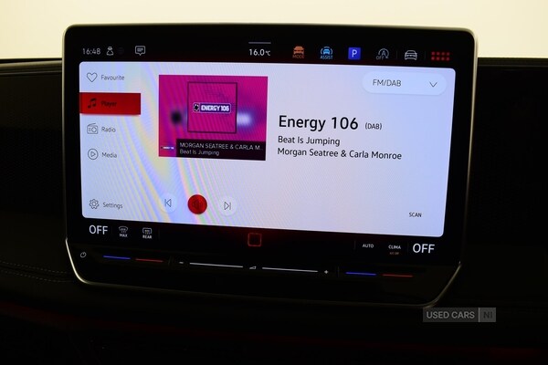 Used Volkswagen Tiguan 2024 for sale - 77599532: Photo 26