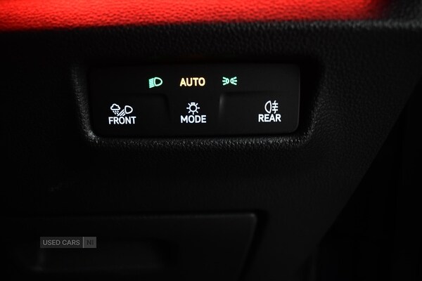 Used Volkswagen Tiguan 2024 for sale - 77599532: Photo 30