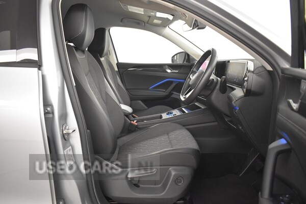 Used Volkswagen Tiguan 2024 for sale - 77599532: Photo 33