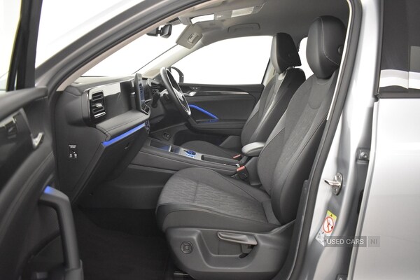 Used Volkswagen Tiguan 2024 for sale - 77599532: Photo 34