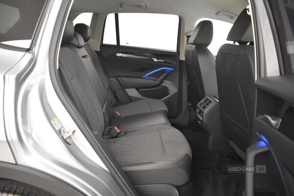 Used Volkswagen Tiguan 2024 for sale - 77599532: Photo 35