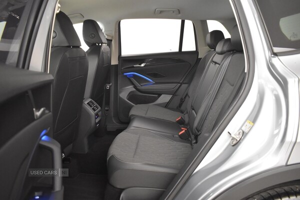 Used Volkswagen Tiguan 2024 for sale - 77599532: Photo 36