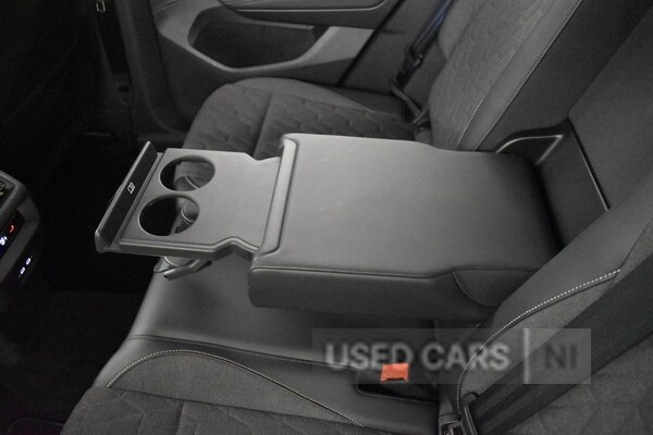 Used Volkswagen Tiguan 2024 for sale - 77599532: Photo 37