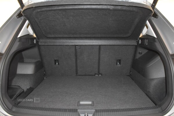 Used Volkswagen Tiguan 2024 for sale - 77599532: Photo 39