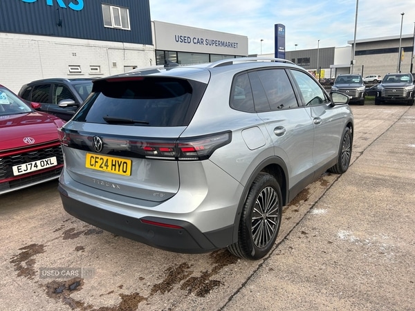 Used Volkswagen Tiguan 2024 for sale - 77599532: Photo 4