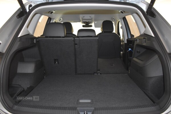 Used Volkswagen Tiguan 2024 for sale - 77599532: Photo 40