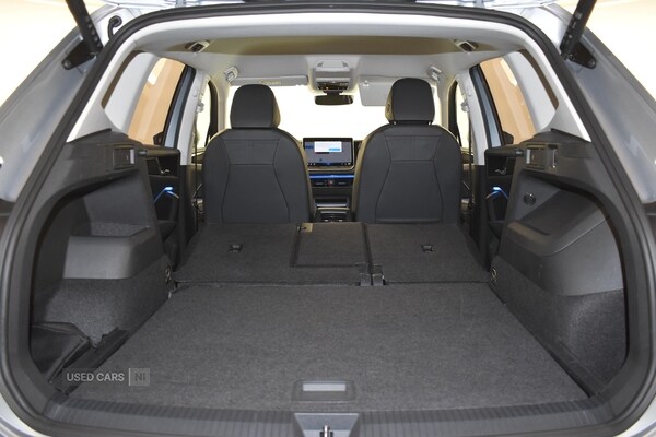 Used Volkswagen Tiguan 2024 for sale - 77599532: Photo 41