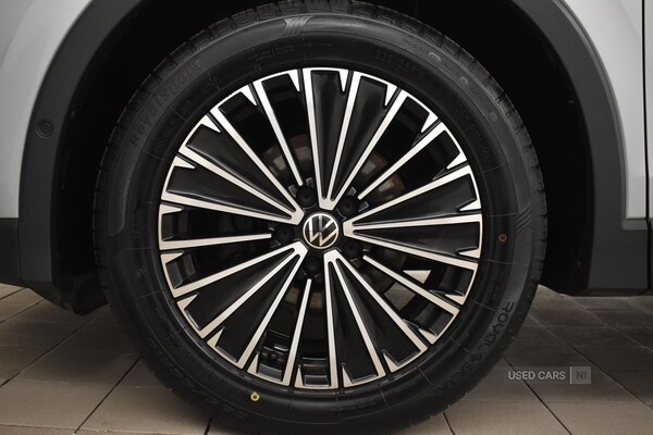 Used Volkswagen Tiguan 2024 for sale - 77599532: Photo 43