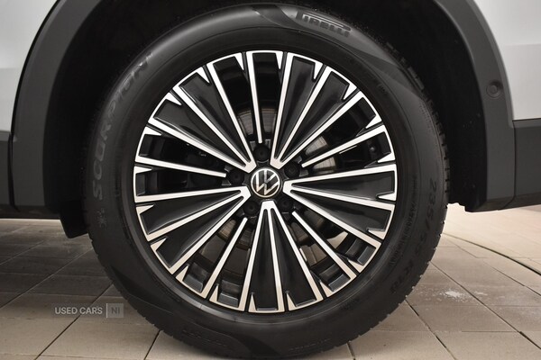 Used Volkswagen Tiguan 2024 for sale - 77599532: Photo 44