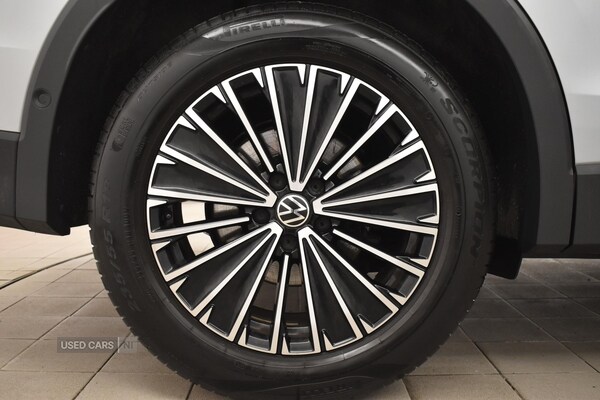 Used Volkswagen Tiguan 2024 for sale - 77599532: Photo 45