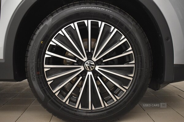 Used Volkswagen Tiguan 2024 for sale - 77599532: Photo 46