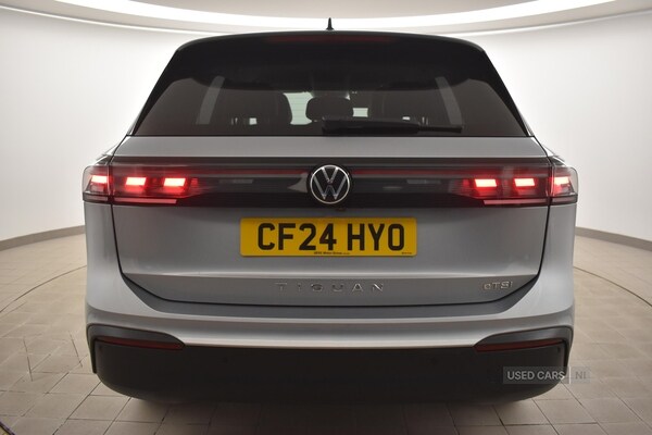 Used Volkswagen Tiguan 2024 for sale - 77599532: Photo 50