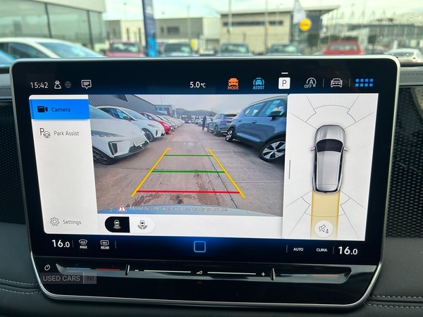 Used Volkswagen Tiguan 2024 for sale - 77599532: Photo 6